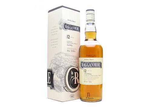 product image for Cragganmore 12 Year 700ml