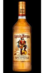 image of Captain Morgan Spiced 1 LTR