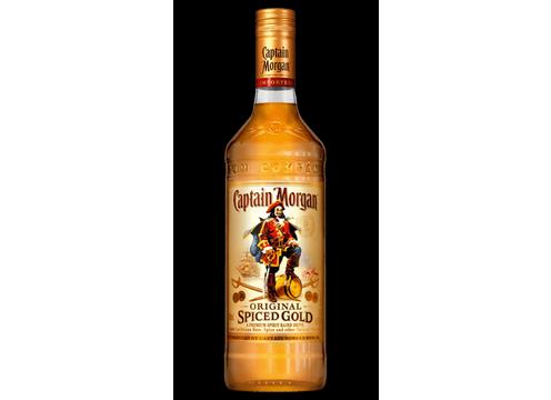 product image for Captain Morgan Spiced 1 LTR