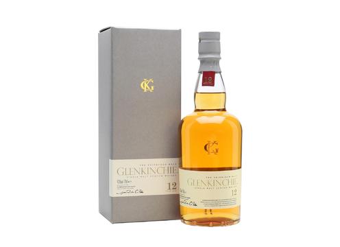 product image for Glenkinchie 12y/o 700ml