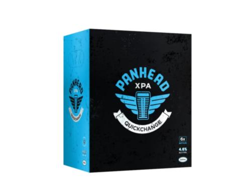 product image for Panhead Stock Quickchange XPA 330mL Bottle 6 Pack