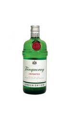 image of Tanquery Gin 1 LTR