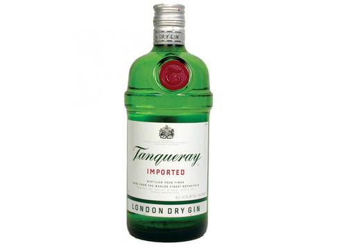 product image for Tanquery Gin 1 LTR
