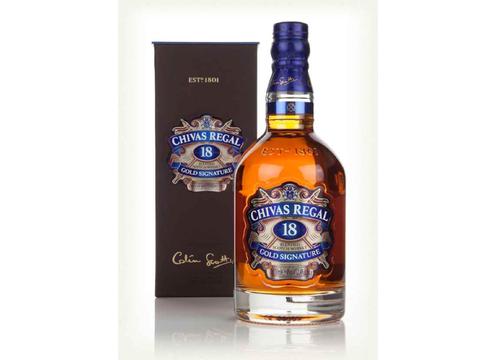 product image for Chivas regal 18 Year Old 700ML
