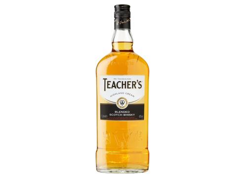 product image for Teachers Scotch  1L BTL