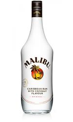 image of Malibu Rum 750ML BTL