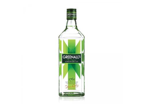 product image for Greenall's london dry gin 1L