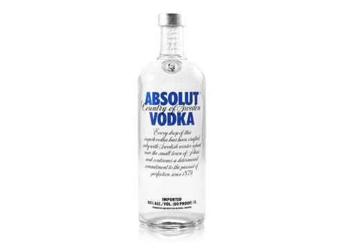 product image for Absolut 1L 