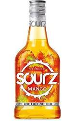image of Sourz Mango 700ml