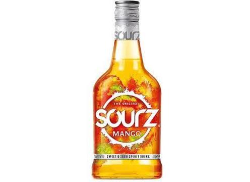 product image for Sourz Mango 700ml
