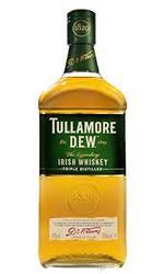 image of TULLAMORE DEW IRISH WHISKEY 700ML