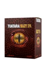 image of TUATARA HAZY IPA 6*330ML Bottles