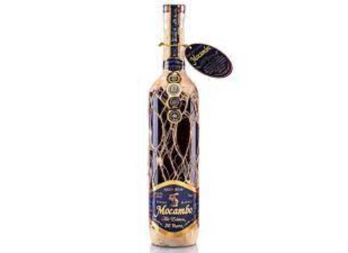 product image for Mocambo 20YO Aged Rum 750ml