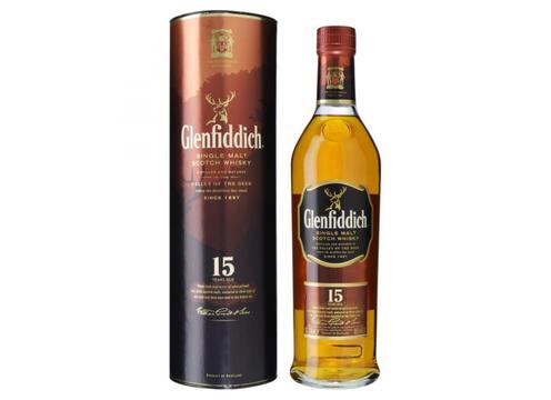 product image for Glenfiddich 15 year 700ml