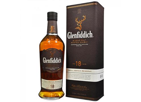 product image for Glenfiddich 18 Years 700ML