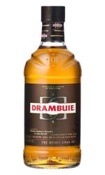 image of Drambuie Rum 700ML BTL