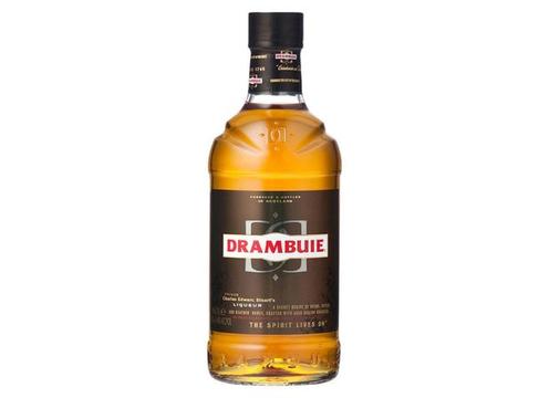 product image for Drambuie Rum 700ML BTL