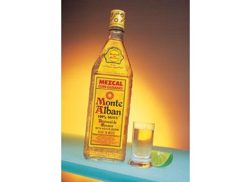 product image for Monte Alban Gold  700 ML Btl