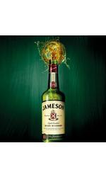 image of Jameson Whiskey  1L BTL