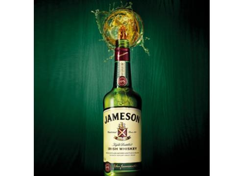 product image for Jameson Whiskey  1L BTL