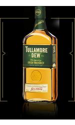 image of Tullamore Dew 1LTR BTL