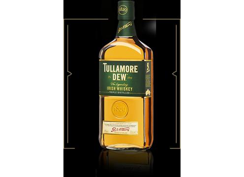 product image for Tullamore Dew 1LTR BTL