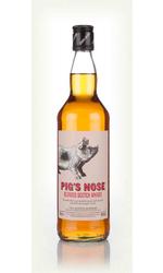 image of Pig's Nose Blend Scotch Whisky 1l 