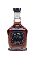 image of Jack Daniels Single Barrel 700ml