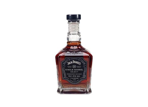 product image for Jack Daniels Single Barrel 700ml