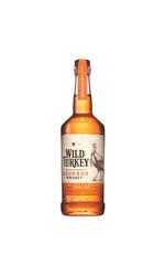 image of Wild Turkey Bourbon 1L