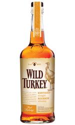 image of Wild Turkey Bourbon 700ml