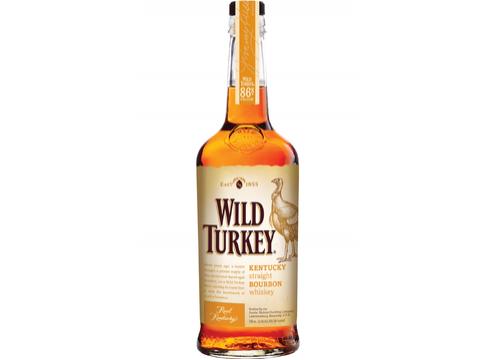 product image for Wild Turkey Bourbon 700ml