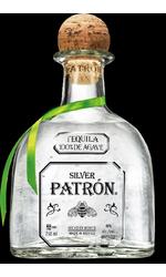 image of Patron Silver 750ml