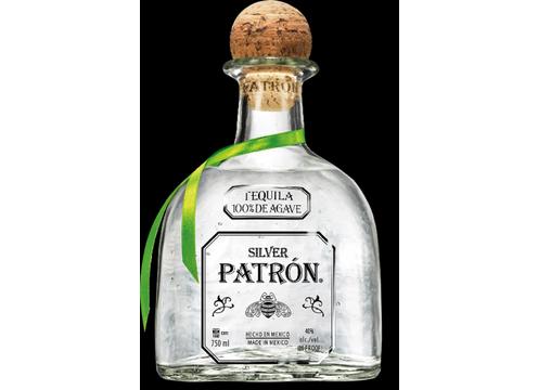 product image for Patron Silver 750ml