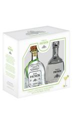image of Patron Silver Shaker Gift Pack