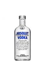 image of Absoult Vodka 700ML BTL