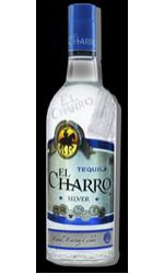 image of El Charro Silver  700ml