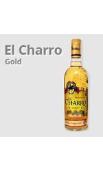 image of El Charro Gold 700 ml