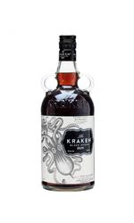 image of Kraken Spiced Rum 700ML