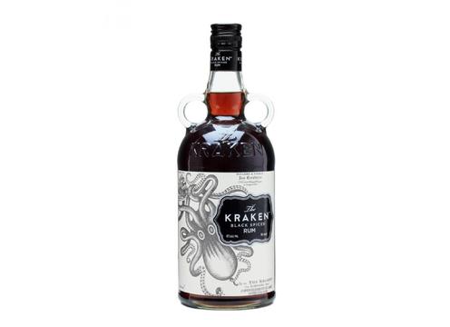 product image for Kraken Spiced Rum 700ML