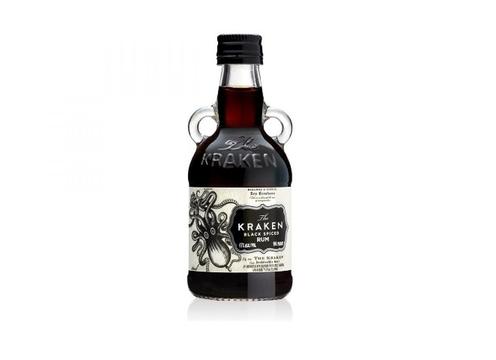 product image for Kraken Spiced Rum 50ML