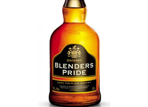 product image for Blender Pride 750 ML BTL