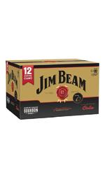 image of Jim Beam n Gold Cola 7% 12pk Cans 250ml