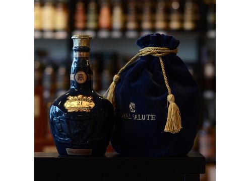 product image for Royal Salute Whisky 21yr Old 700ml