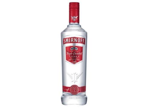 product image for Smirnoff 1 LTR