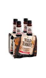 image of Wild Turkey & Cola 4pk Btls