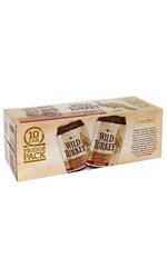 image of Wild Turkey & Cola 5% 10 Pack Cans 330ml