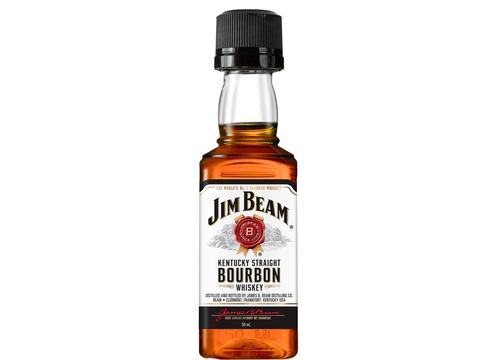 product image for Jim Beam Bourbon 50ML