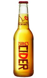 image of Mac's Isaacs Cider 12 Pack Bottles 330ml