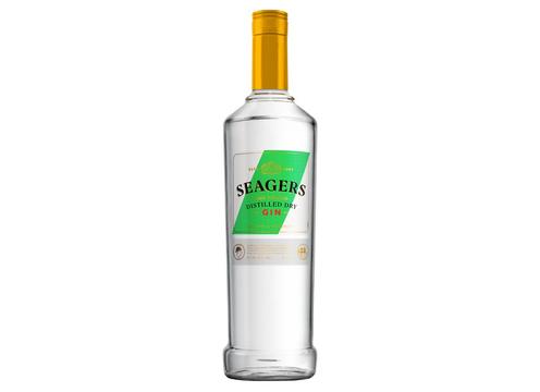product image for Seager Lime Twisted Gin  1 LTR